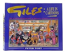 Giles life cartoons for sale  Delivered anywhere in USA 