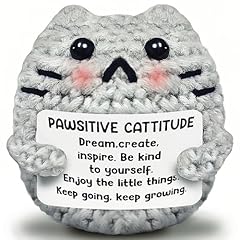 Leyaskizz positive crochet for sale  Delivered anywhere in USA 