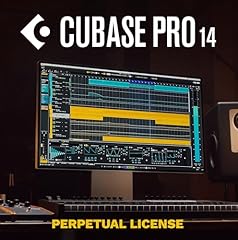 Steinberg cubase pro gebraucht kaufen  Wird an jeden Ort in Deutschland