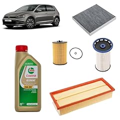Kit tagliando filtri usato  Spedito ovunque in Italia 