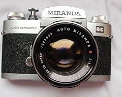 Miranda auto sensorex for sale  Delivered anywhere in USA 