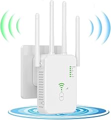 Wifi 1200mpa wifi usato  Spedito ovunque in Italia 