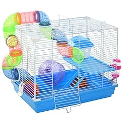 Pawhut tier hamster for sale  Delivered anywhere in Ireland
