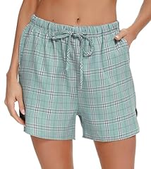 Lovasy pantaloncini pigiama usato  Spedito ovunque in Italia 