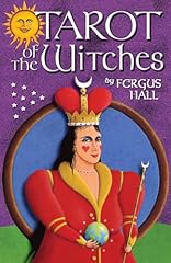 Tarot witches deck for sale  Delivered anywhere in UK