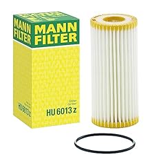 Mann filter 6013 usato  Spedito ovunque in Italia 