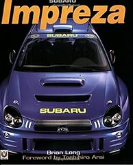 Subaru impreza d'occasion  Livré partout en Belgiqu