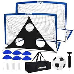 6x4 kids soccer for sale  Delivered anywhere in USA 