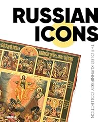 Russian icons oleg for sale  Delivered anywhere in UK