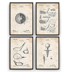 Magic posters golf for sale  Delivered anywhere in UK