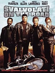 Svalvolati the road usato  Spedito ovunque in Italia 