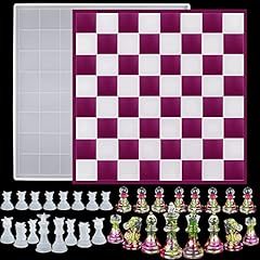 Resinworld chess resin for sale  Delivered anywhere in USA 