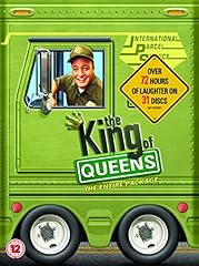 King queens entire for sale  Delivered anywhere in UK
