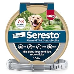 Seresto flea tick for sale  Delivered anywhere in UK