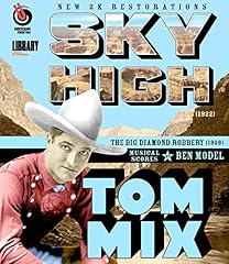 Tom mix sky for sale  Delivered anywhere in USA 