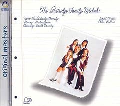 Partridge family notebook for sale  Delivered anywhere in USA 