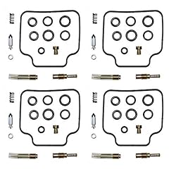 Carbman set carburetor for sale  Delivered anywhere in USA 