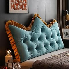 Coussin tête lit d'occasion  Livré partout en France