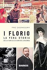 Florio. vera storia usato  Spedito ovunque in Italia 