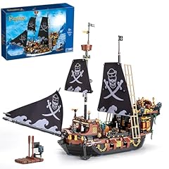 Vepower pirates ship for sale  Delivered anywhere in UK