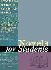 Novels students presenting for sale  Delivered anywhere in UK