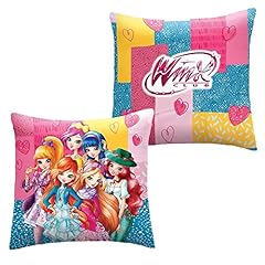 Fairy winx kuschelkissen gebraucht kaufen  Wird an jeden Ort in Deutschland