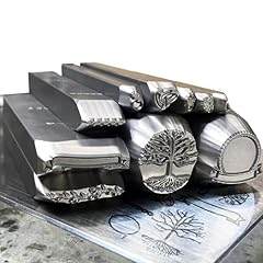 Individuelle metallstempel per gebraucht kaufen  Wird an jeden Ort in Deutschland