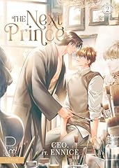 The next prince usato  Spedito ovunque in Italia 