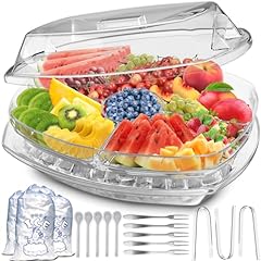 Chilled serving tray for sale  Delivered anywhere in USA 