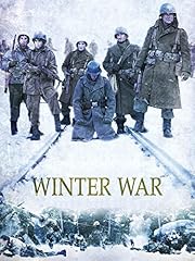 Winter war d'occasion  Livré partout en France