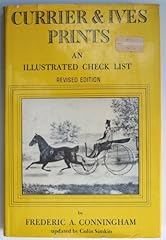 Currier ives prints for sale  Delivered anywhere in USA 