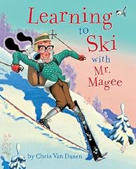 Learning ski mr. for sale  Delivered anywhere in USA 