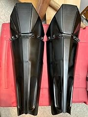 Medieval mandalorian leg for sale  Delivered anywhere in USA 