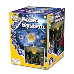 Brainstorm illuminated solar gebraucht kaufen  Wird an jeden Ort in Deutschland
