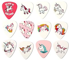 Unicorn guitar picks for sale  Delivered anywhere in UK