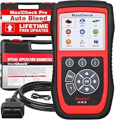 Autel maxicheck pro usato  Spedito ovunque in Italia 