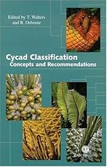 Cycad classification concepts d'occasion  Livré partout en France