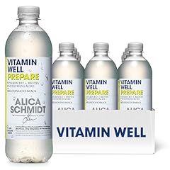 Vitamin well vitamin gebraucht kaufen  Wird an jeden Ort in Deutschland