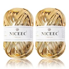 Niceec skeins metal for sale  Delivered anywhere in UK
