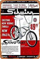 Jager schwinn sting for sale  Delivered anywhere in USA 
