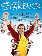 Starbuck gebraucht kaufen  Wird an jeden Ort in Deutschland