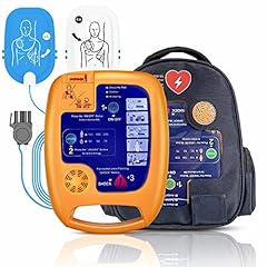 Aed defibrillator portable for sale  Delivered anywhere in USA 