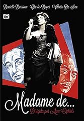 Madame d'occasion  Livré partout en France