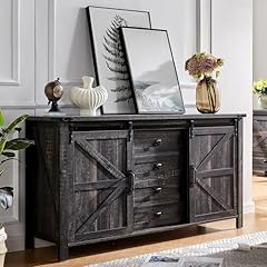 Amerlife farmhouse sideboard for sale  Delivered anywhere in USA 