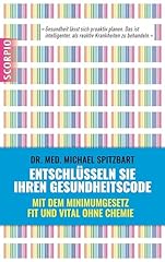 Entschlüsseln ihren gesundhei gebraucht kaufen  Wird an jeden Ort in Deutschland