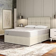 Sealy mattress memory for sale  Delivered anywhere in UK