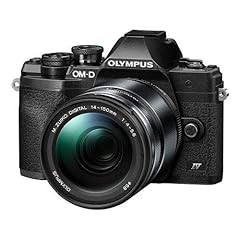 Olympus fotocamera mirrorless usato  Spedito ovunque in Italia 