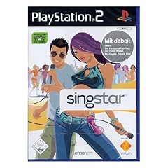 Singstar gebraucht kaufen  Wird an jeden Ort in Deutschland