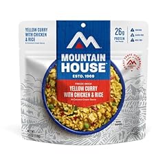 Mountain house yellow for sale  Delivered anywhere in USA 