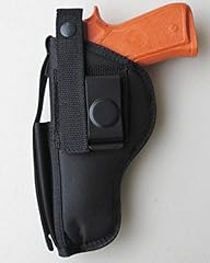 Used, Federal Holsterworks Holster with Magazine Pouch Fits for sale  Delivered anywhere in USA 